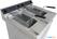 SARO Friteuse Tafel Model GASTROLINE 12+12Vs - GASTROLINE 12+12VS 6