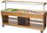 Buffetwagen, koud, 6x 1/1 GN - Bartscher 125527 1