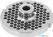 Bartscher Geperf. Schijf 12SQO/4 5 - A370202