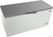 Combisteel 7450.1140 VRIESKIST RVS DEKSEL 512 L 2