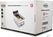 Combisteel Friteuse Tafel 1X12L 6Kw | 7455.0930 9