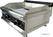 CombiSteel GASBAKPLAAT CHROOM 650 - 7539.0015 6