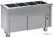 Diamond Bain-marie element op warmkast 6 GN 1/1 | BC23 1