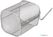 AT059 Buffalo 600 Series kleine mand 3