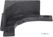 AU262 Buffalo polyamide vierkant 4
