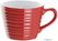 Olympia Café mokken rood 23cl | DH637