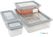 Cambro polycarbonaat bak GN1/1 100mm | DM729 2