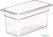 Cambro polycarbonaat bak GN1/3 150mm | DM735