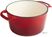Ronde Braadpan | 3,2 liter | Rood | Vogue | GH304 5