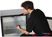 Polar G-Serie Laag Model Gekoelde Bardisplay Met Klapdeur Zwart 128l, Polar GL011 3