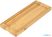 Olympia houten onderzetter voor leistenen schaal CM062 | GM258