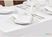 Mitre Essentials Occasions Tafelkleed Wit - Mitre Essentials GW433 2