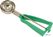 Bonzer Litegrip portioneerlepel groen maat 12 | J264 2