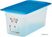 Cambro JN510 Safetrak IML polypropyleen voedselopslagbak 1/3 GN 150mm 7