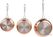 Vogue Cook Like A Pro 3-Delige Driewandige Koperen Pannenset - SA655 4