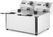 Hendi Friteuse Kitchen Line 2x4 l 230V 2x3000W | 205846 2