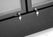 Arktic 236949 Backbar koelkast met lichtbak, dubbele deur, , 512L, Zwart, 220-240V/510W, 1120x585x(H)1900mm 5