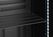 Arktic 236956 Backbar koelkast met enkele deur, , 243L, Zwart, 220-240V/195W, 600x530x(H)1820mm 3