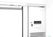 Arktic 238127 Koelwerkbank met 3 deuren, 420 L, , Profi Line, 334L, 230V/400W, 700x1795x(H)839mm 5