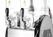 Hendi Slush machine 2x12L | 274224 4