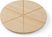 Hendi Pizzaplank beukenhout 400 mm | 505564 1