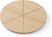 Hendi Pizzaplank beukenhout 450 mm | 505571 2
