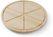 Hendi Pizzaplank beukenhout 500 mm | 505588 2