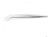 Hendi Pincetten, gekromd | 30,5cm | 680056 2