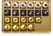 HENDI 808559 Displaytray voor zoetwaren, , 300x200x(H)20mm 4