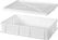 Hendi Pizzadeeg doos 24 liter | excl. deksel l 600x400x130mm | 880920 3