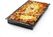 HENDI 890226 Tray CONVECTOMAT CLASSIC GN 1/1, , GN 1/1, Zwart, 530x325x(H)80mm 3