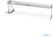 09362303 Stripwarmer - 122 cm - geschikt voor montage Plafond & Vrijstaand 6