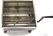 Maxima Vleesmenger - 30 L - 25 Kg Vlees - Dubbele As - Handmatig - 09368000 6
