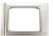 Maxima Menu Tray 225 X 175 Mm - Small - 1 Compartment - 09369104 2