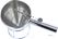 Maxima Beslagdispenser - 1,3 L - RVS - incl. Doseerknop - 09374160 3