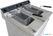 SARO Friteuse Tafel Model GASTROLINE 12+12Vs - GASTROLINE 12+12VS 6