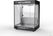 SARO Nacho Warmer Model BORA 2