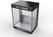 SARO Nacho Warmer Model BORA 3