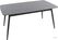 Essentials Pedro Eettafel Weng Black Ceramic - 23381 2