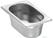 GN-bak | 1/9 GN | 6,5cm hoog | Bartscher | A129065 1