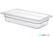 Cambro polycarbonaat bak GN1/3 65mm | DM737