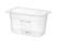 Hendi Voorraaddoos GN 1/4 150 mm IML polypropyleen | 880364 2
