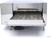 Maxima Pizza Oven met Transportband - 2 Pizza's Ø 20 cm - 30 Pizza's/U - 09374150 6