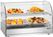 Bartscher Warmhoudvitrine 5200 2ER - 305062 2
