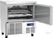 Bartscher Snelvriezer AL5 5xGN 1/1 - 700605 3