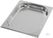 Bakblik 1/2GN | 4 cm | Bartscher | A101191 1