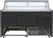 CombiSteel KOELVITRINE THOMAS 1.3 - 7090.0200 2