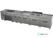 Friteuse Staand 2X12L 2X9Kw | Combisteel | 7455.0965 5