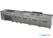CombiSteel ENT 700 BAKPLAAT EL. CHROOM - 7545.0020 4