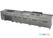 CombiSteel ENT 700 NEUTRAAL ELEMENT DUBB - 7545.0045 5